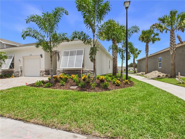 8920 Orchid Reserve Circle, Sebastian, FL 32958
