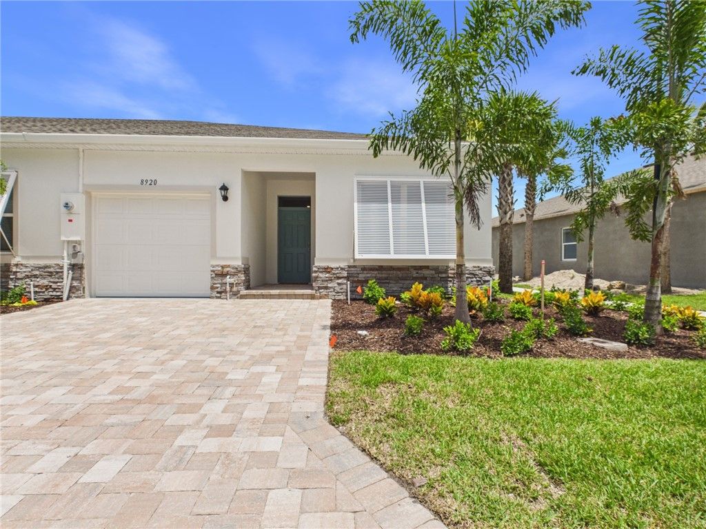 8920 Orchid Reserve Circle, Sebastian, FL 32958