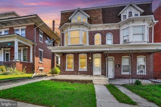 633 N GEORGE ST, York, PA 17404