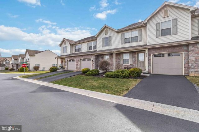 703 JONATHAN COURT, Mechanicsburg, PA 17055