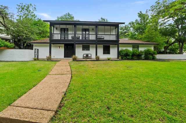 3520 Highland View DR, Austin, TX 78731