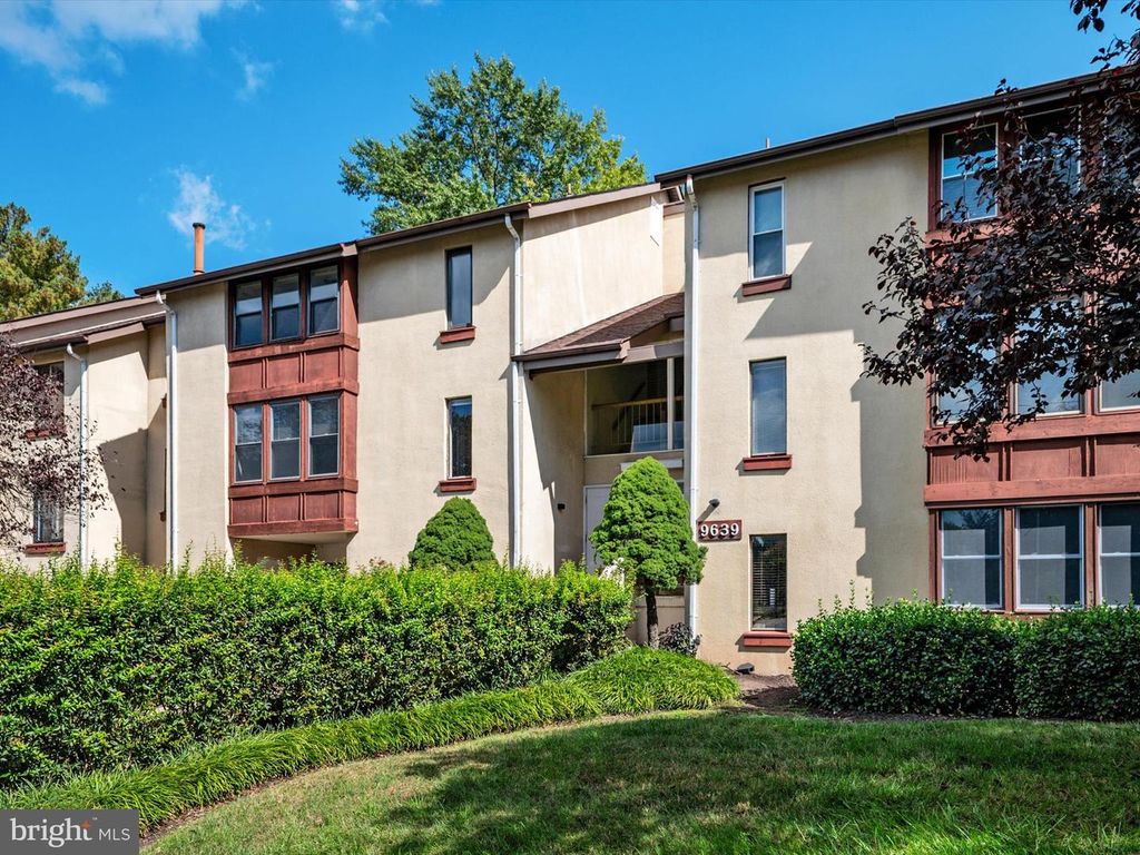 9639 WHITEACRE RD #B-1, Columbia, MD 21045