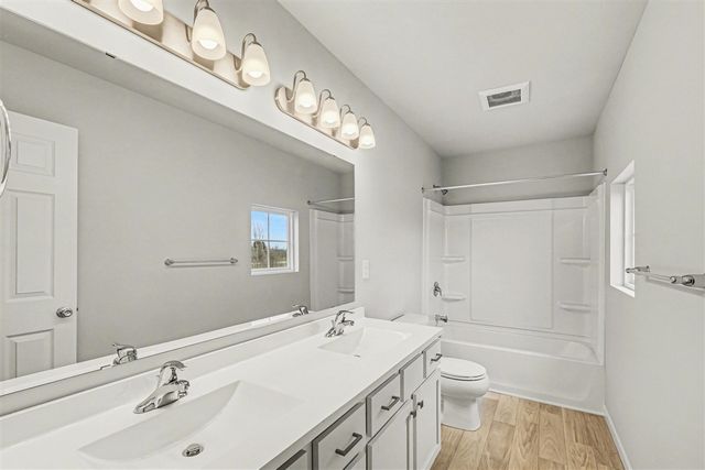 6362 Southtown Lane, Byron Center, MI 49315