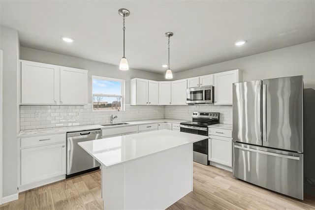 6362 Southtown Lane, Byron Center, MI 49315