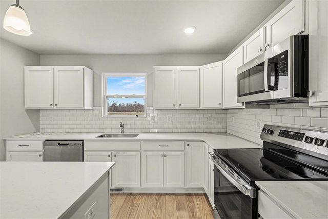 6362 Southtown Lane, Byron Center, MI 49315