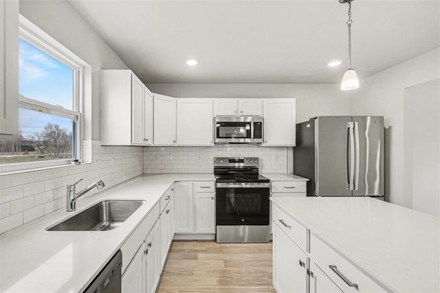 6362 Southtown Lane, Byron Center, MI 49315