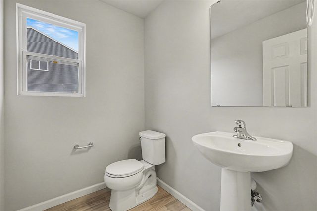 6362 Southtown Lane, Byron Center, MI 49315