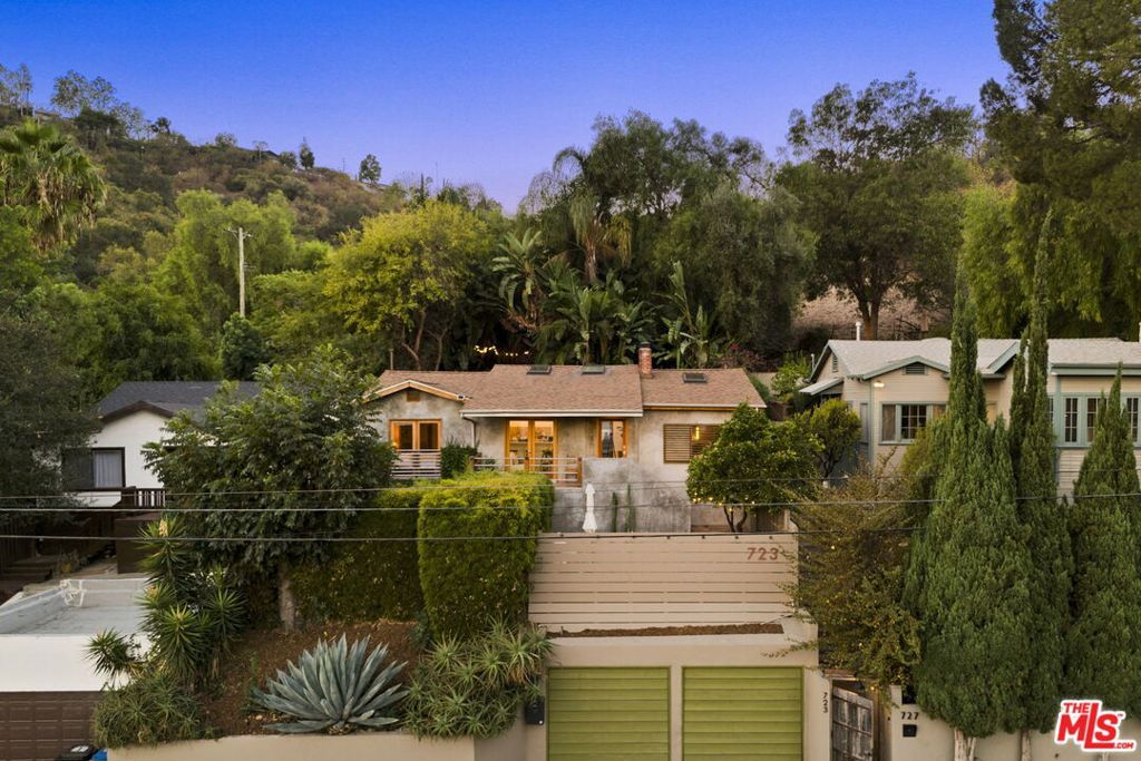 723 Terrace 49, Los Angeles, CA 90042 — photo 2