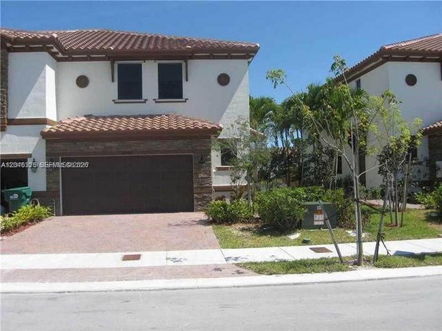 16585 SW 42nd Way 0, Miami, FL 33185