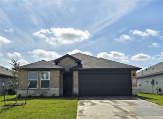 3619 Turnpike Drive, Fulshear, TX 77441