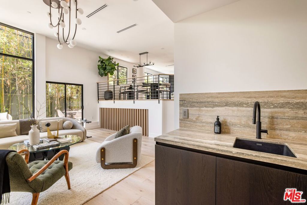 914 N West Knoll Drive, West Hollywood, CA 90069 — photo 5