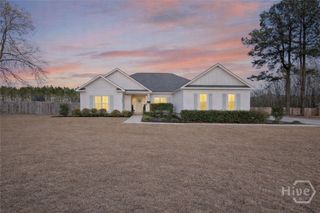133 Windmill Plantation Drive, Statesboro, GA 30461