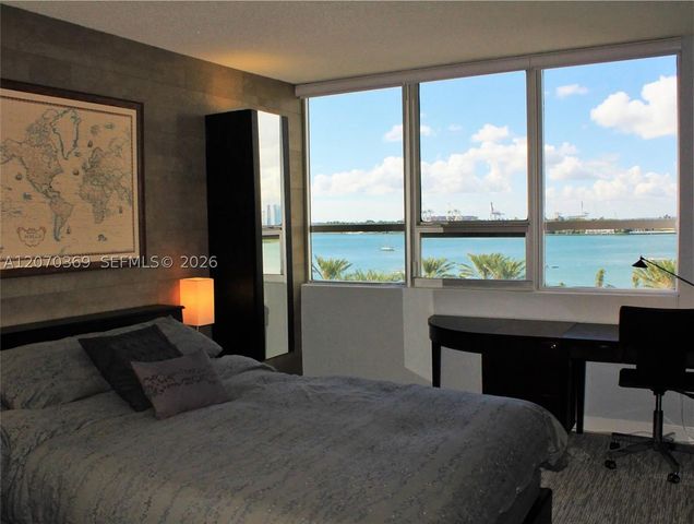 1500 Bay Rd 618S, Miami Beach, FL 33139