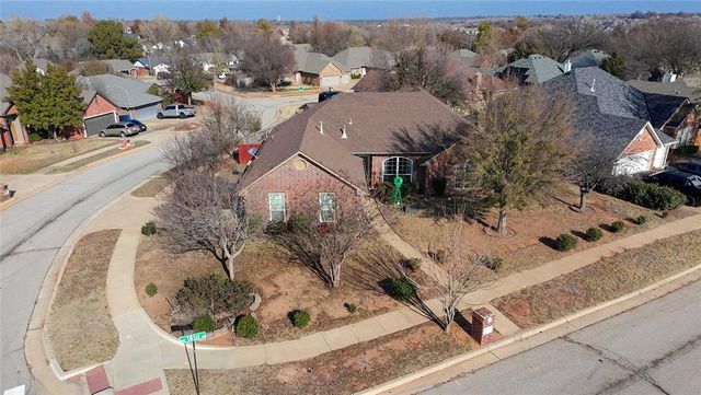 1221 NW 181st Street, Edmond, OK 73003