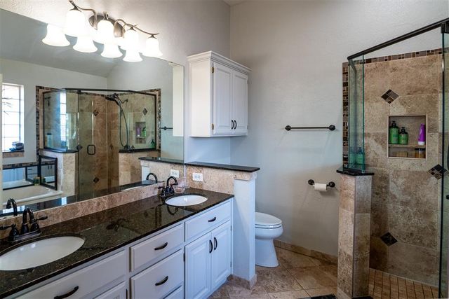 1221 NW 181st Street, Edmond, OK 73003