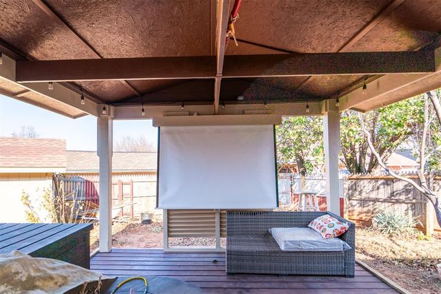 1221 NW 181st Street, Edmond, OK 73003