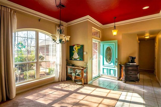 1221 NW 181st Street, Edmond, OK 73003