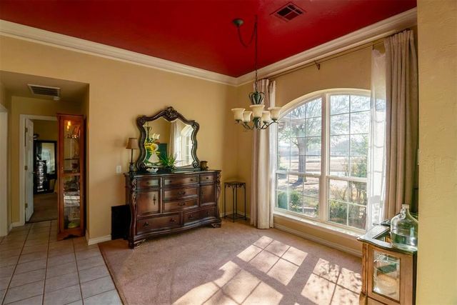 1221 NW 181st Street, Edmond, OK 73003