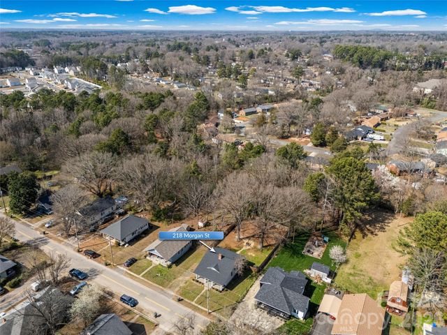 218 Morgan Street, Rock Hill, SC 29730