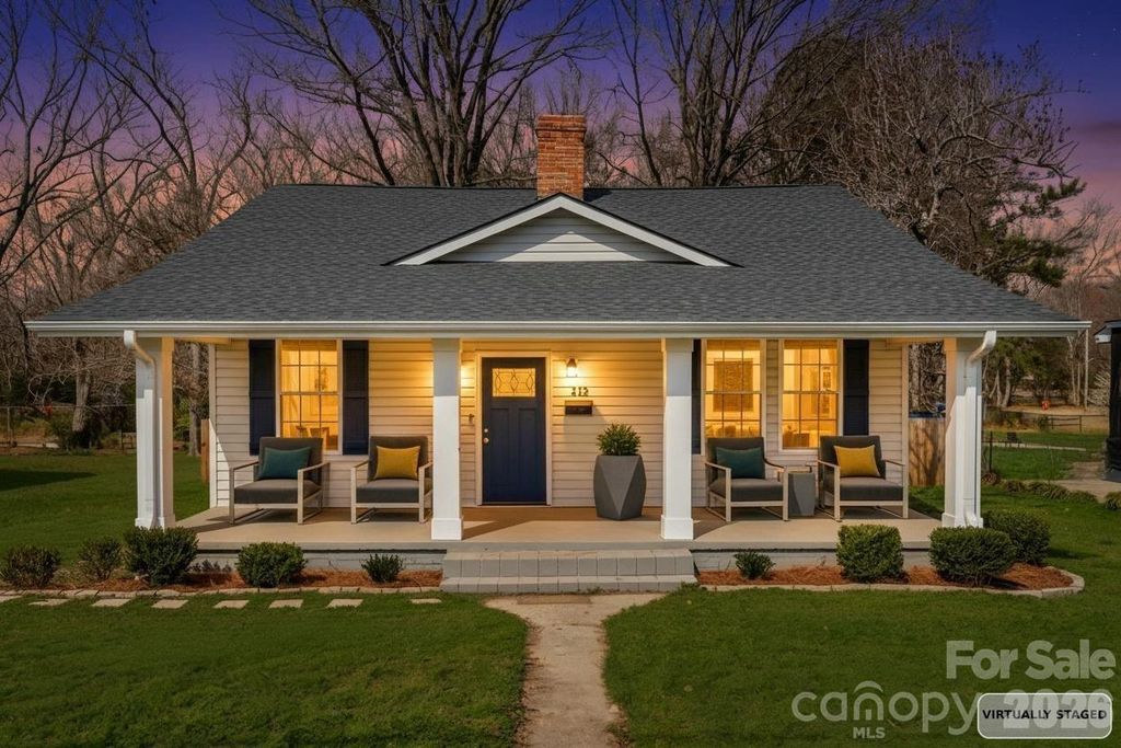 218 Morgan Street, Rock Hill, SC 29730