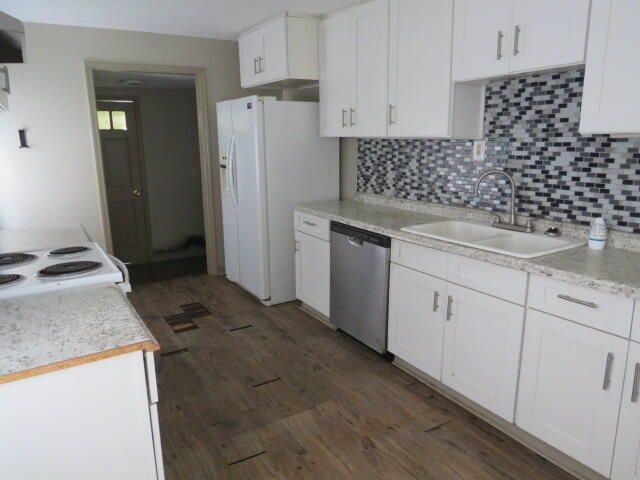 2520 REESE Avenue, Augusta, GA 30906