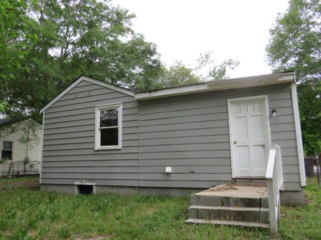 2520 REESE Avenue, Augusta, GA 30906