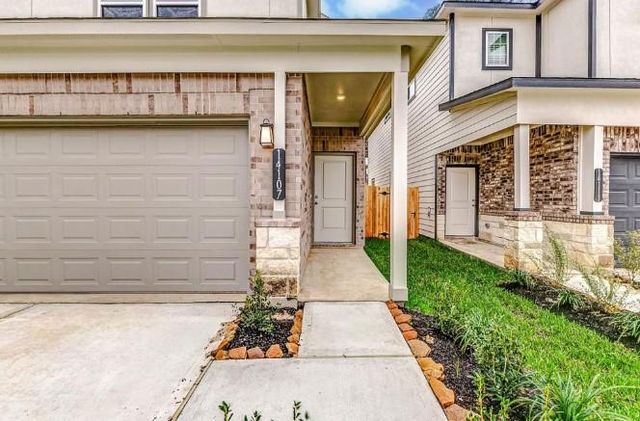 14135 Mellow Pine Court, Houston, TX 77090