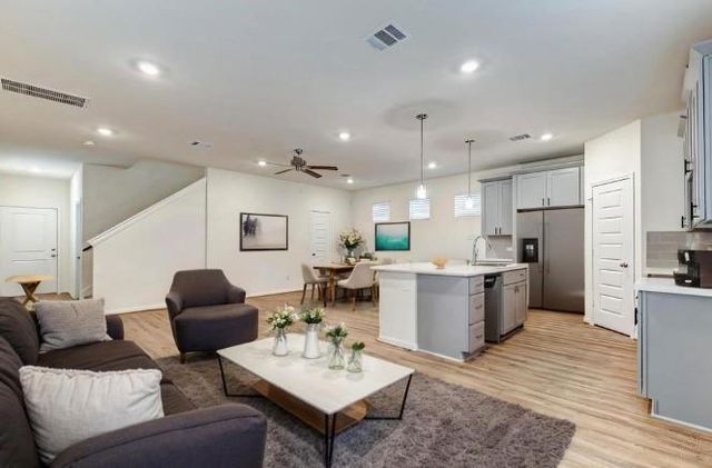14135 Mellow Pine Court, Houston, TX 77090