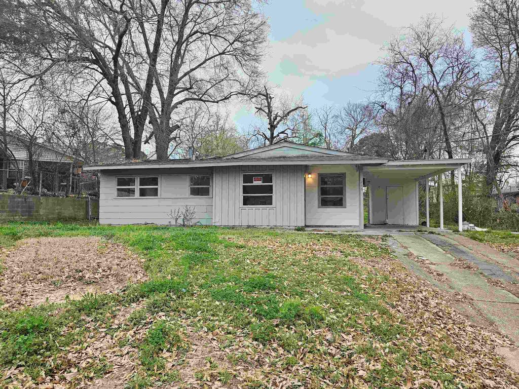 236 Germany, Lone Star, TX 75668