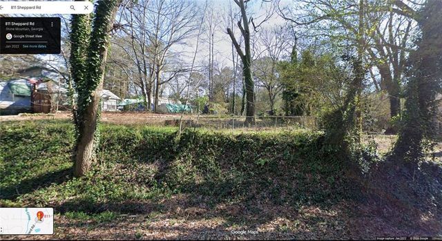 811 Sheppard Road, Stone Mountain, GA 30083