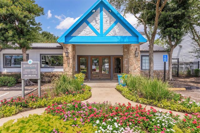 265 N El Dorado Blvd 512, Webster, TX 77598