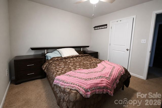 617 Shellbark Drive, Concord, NC 28025