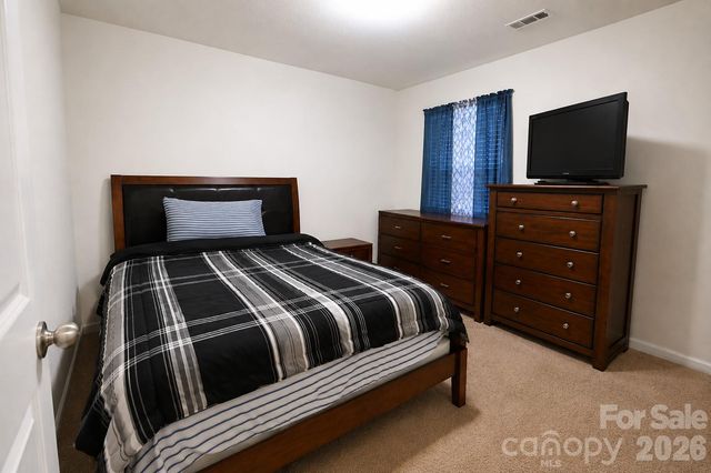 617 Shellbark Drive, Concord, NC 28025