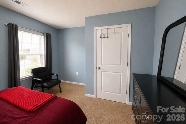617 Shellbark Drive, Concord, NC 28025