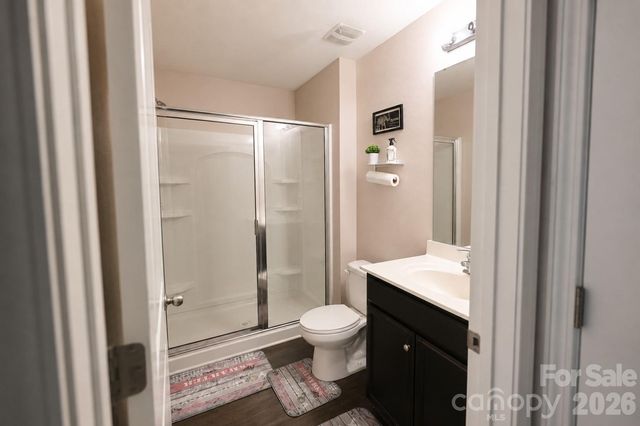 617 Shellbark Drive, Concord, NC 28025