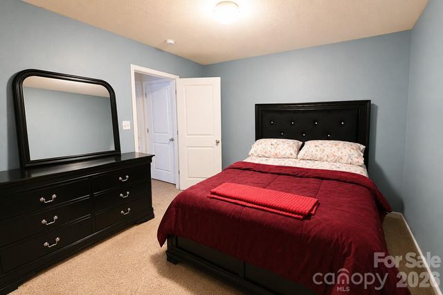 617 Shellbark Drive, Concord, NC 28025