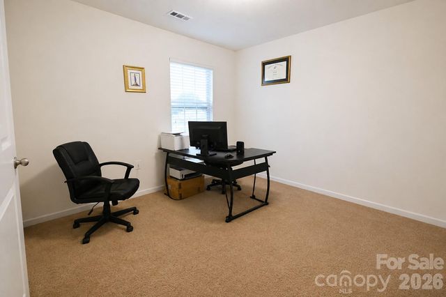 617 Shellbark Drive, Concord, NC 28025