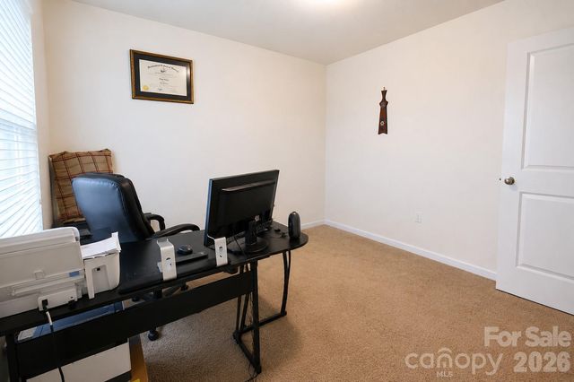 617 Shellbark Drive, Concord, NC 28025