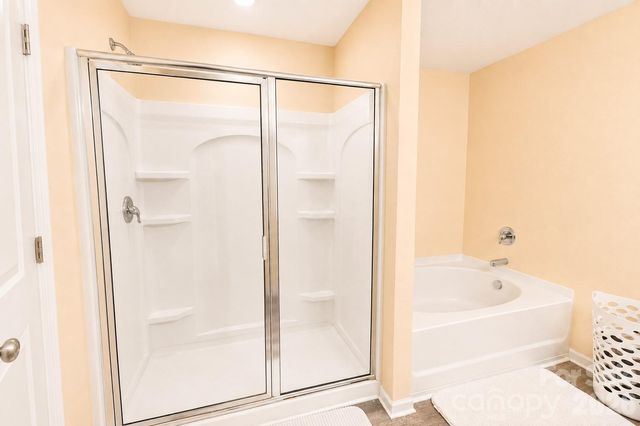 617 Shellbark Drive, Concord, NC 28025