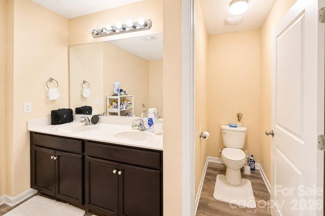 617 Shellbark Drive, Concord, NC 28025