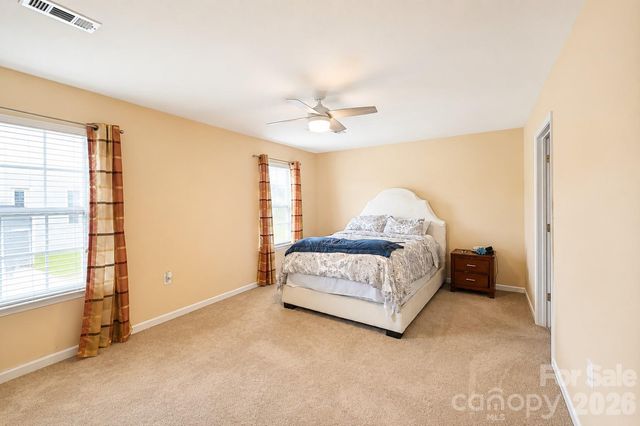 617 Shellbark Drive, Concord, NC 28025