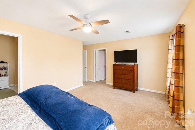 617 Shellbark Drive, Concord, NC 28025