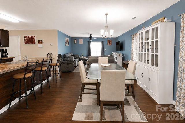 617 Shellbark Drive, Concord, NC 28025
