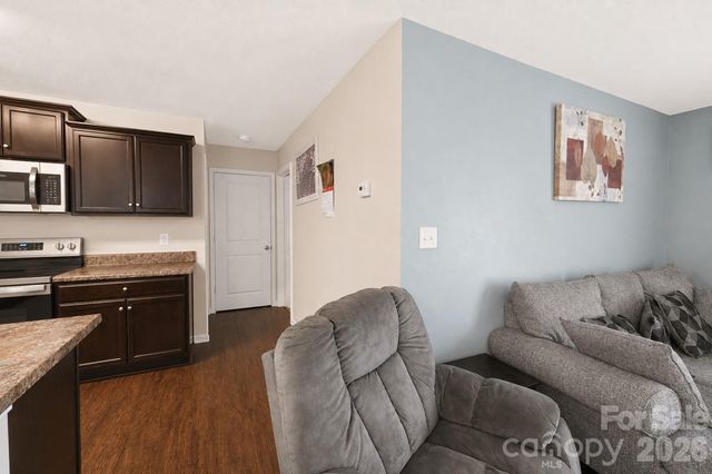 617 Shellbark Drive, Concord, NC 28025