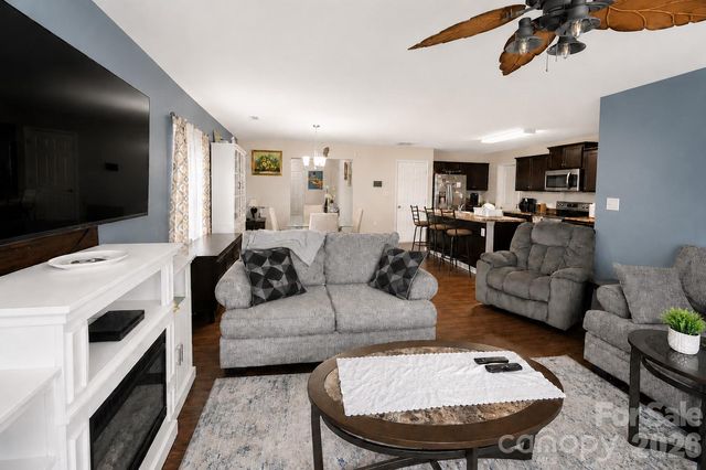 617 Shellbark Drive, Concord, NC 28025