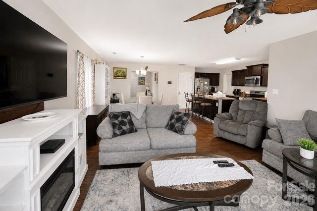 617 Shellbark Drive, Concord, NC 28025