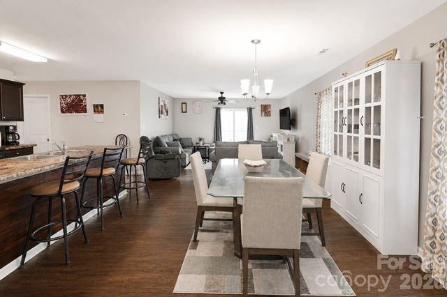 617 Shellbark Drive, Concord, NC 28025