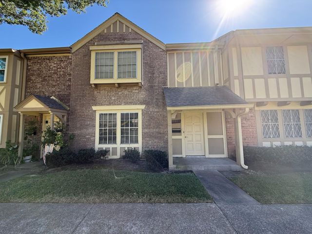 10372 Hammerly Boulevard 25, Houston, TX 77043