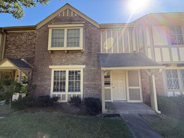 10372 Hammerly Boulevard 25, Houston, TX 77043