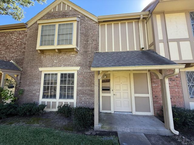 10372 Hammerly Boulevard 25, Houston, TX 77043